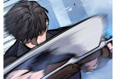 Leer RAW Manhwa Eternally Regressing Knight Capítulo 103 en Español, Un ataque impresionante