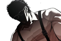 Spoilers Enlace para leer el cómic Lookism Capítulo 558 en español, Parece que la reunión se está animando