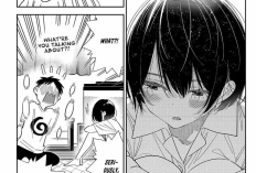 Leer Manga Kanojo, Okarishimasu (Rent A Girlfriend) Capítulo 408 en Español, La intimidad que se ha creado