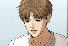 ¡Solo un poquito feliz! Enlace Para Leer Manhwa BL Jinx Capítulo 82 en español