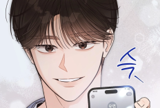 Update! Leia de Manhwa BL Alpha Trauma Capítulo 31 en Español, La unión de dos amantes