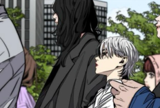 ¡Por capricho! Manhwa Wind Breaker en español, capítulo 552 RAW, Reacciones normales cuando alguien se pasa de la raya