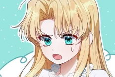 ¡Un malentendido! Manhwa Estoy Tratando De Divorciarme De Mi Esposo Villano, Pero Tenemos Un Hijo Capítulo 4 en Español