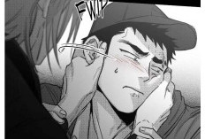 Spoiler & Leer el Manhwa BL You Are My World Capítulo 18 en Español, ¡Juhyeok solo se resigna!