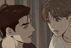 RAW Leer Manhwa BL Jinx Capítulo 78 en español, Lo que comienza como curiosidad, acaba convirtiéndose en un sentimiento de deseo