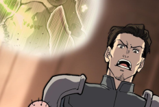 ¡Mejor suicidarse! Leer Manhua Asesino Divino, Yo Soy la Sombra Capítulo 43 Español