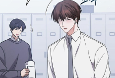 Leer el Manhwa BL Newlyweds Full Capítulo en Español, Apresentando Uma História Desafiadora