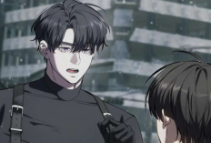 RAW Update! Leer Manhwa The Hunter Wants To Live Quietly Capítulo 46 en Español, Protección del maestro