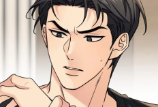 ¡No seas tonto! Leer Manhwa BL Melting Point (Punto de fusión) Capítulo 16 en español