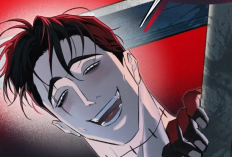 Leer Manhwa BL Los Perros de Sísifo (The Hounds of Sisyphus) Capítulo 25 en Español, Algunos todavía sienten miedo