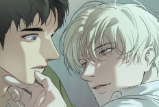 ¡La Decisión Más Difícil! Enlace para Leer Manhwa BL Backlight Capítulo 47 en Español & Fecha de Publicación