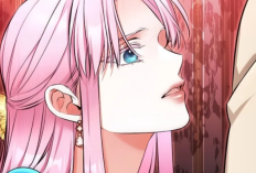 RAW Manhwa MI Amor Abandonado (For My Derelict Favorite) Capítulo 114 Español, ¿El título de Santa ya no es apropiado para Ella?