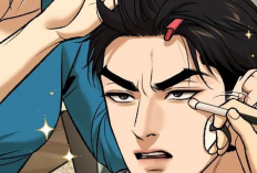 Enlace Para Leer Manhwa BL Jinx Capítulo 83 en español, ¡Aún faltan algunos días para el partido!