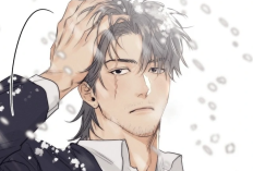Leer BL Manhwa After a Meal (Después de Comer) Capítulo 1 en Español, ¡El encanto de los gángsters!