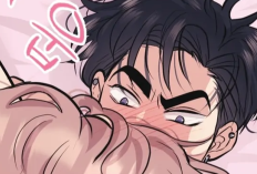 ¡Qué brutal! Enlace para Leer BL Manhwa Respect For Taste Capítulo 11 en español