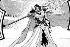 RAW Leer Manga Shuumatsu no Valkyrie (Record of Ragnarok) Capítulo 111 en Español, Desde el principio, mostró ataques extraordinarios