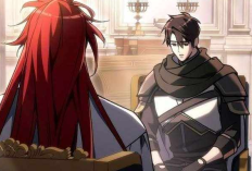 Enlace Para Leer Manhwa The Genius Blacksmith’s Game Capítulo 24 en español, Sólo dos razones para salvar al Rey