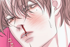 ¿Golpeado hasta sangrar? Enlace para Leer BL Manhwa Respect For Taste Capítulo 20 en español