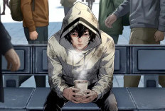 ¡Ya Está Disponible! Argumento del Manhwa Shadow Slave en Español, La adaptación de la novela ya está disponible en cómic