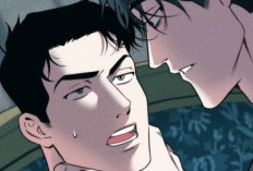 Leer Manhwa BL Soy tu Ofrenda Capítulo 20 en Español Scan, Una Disputa que Conduce a una Pelea!