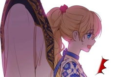 Enlance Who Made Me a Princess? Manhua Capítulo 129 español Sub, El niño y el padre sorprendieron