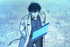 Spoiler du Lector Omnisciente (Omniscient Reader's Viewpoint) Capítulo 294 en Español, La misión de Dokja da miedo