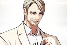 Enlace para leer el cómic Lookism Capítulo 557 en español, Es hora de hablar de este tema
