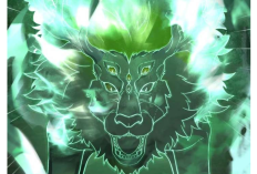 Leer el Devorador de Monstruos (Monster Eater) Capítulo Completo en Español, ¡La Historia Completa, Aquí!