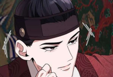 Manhwa Bon Appetit, Your Majesty (Surviving as Yeonsangun’s Chef) Capítulo 10 en Español, El Rey que espera alimento de la nueva mujer