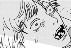 Spoilers y Enlace para leer el manga Chainsaw Man capítulo 213 RAW en español, Algo está controlando a Denji