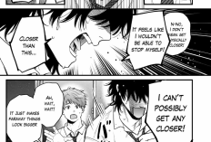 Spoiler BL Manga Yarichin Bitch Club Capítulo 30 en Español, La cercanía se intensifica