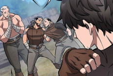 Enlace Lectura el Manhwa Eternally Regressing Knight Capítulo 82 en Español, La paz después del fin de la guerra