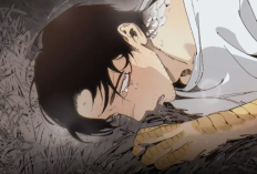 Leer Manhwa BL La Granja del Señor A (Mr.A's Farm) Capítulo 11 en español, Síntomas de la depresión K