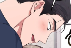 Enlace para leer Manhwa Dirty Strawberry Milk capítulo 33 en Español, El apetito de Yushin es realmente grande, ¿eh?