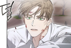 Enlance Kiss Me If You Can (Bésame Si Puedes) Capítulo 25 Español Sub Manhwa Scan, Un momento crucial que ya ha pasado