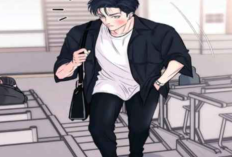 Enlace para Leer BL Manhwa Respect For Taste Capítulo 9 en español Pelea todos los días *jajaja