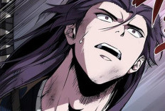 Nano Machine Capítulo 302 Español Scan Únete Al Culto Para Ayudar A Luchar Contra El Verdadero Enemigo