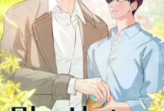 Enlace Para Leer Manhwa Mint Candy Love Capítulo Completo Español, La historia de un estudiante que vive su propia vida