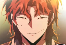 Enlace para Leer Manhwa The Fox-Eyed Villain of the Demon Academy God Capítulo 26 en Español, Según el plan Inicial