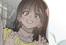 Pánico, ¿verdad? Leer Manhwa Los Asuntos del Huerto (The Orchard's Circumstances) Capítulo 13 Español