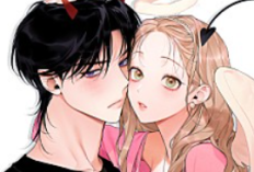 The Devil's Wish (Anhelo Infernal) Capítulo Completo en Español, ¡Unos sueños extraños se convierten en un romance universitario!