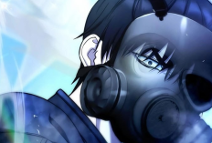 Leer Zombie Papa Manhwa Capítulo 16 en Español Scan, en estado de alerta