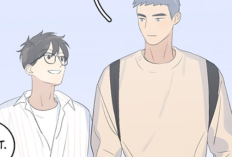 RAW Lectura Webtoon Te encontré (Here U Are) Capítulo 100 en Español, ¡Reunión después de mucho tiempo!