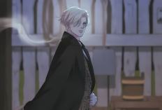Manhwa El Príncipe Problemático Capítulo 124 en Español, Erna se sorprendió mucho por lo que vio en Bjorn