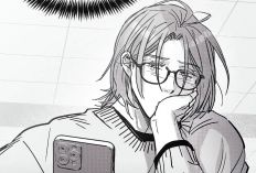 Enlace du Leer You Are My World Capítulo 14 en Español, Los sentimientos no se pueden engañar