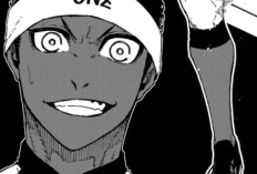 ¡Spoilers! Enlace para leer el manga Blue Lock capítulo 318 RAW en español, Onazi está listo para llevar a su equipo