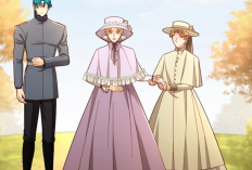 ¡Reunión secreta! Leer Manhwa La Emperatriz Divorciada Capítulo 217 en Espanol