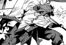 Enlace Para Lectura Gachiakuta Capítulo 154 en Español, Es necesario mantener la calidad de Zanka y Jinki