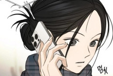 Enlace para Leer Manhwa Just Twilight (Solo un Amanecer) Capítulo 69 en Español Scan, Recibí Noticias Impactantes!