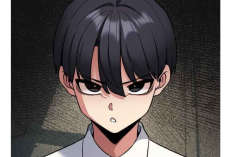 Spoiler du Manhwa Stop Smoking! (Deja de Fumar!) Capítulo 75 en Español, Gangchan comienza a tambalearse